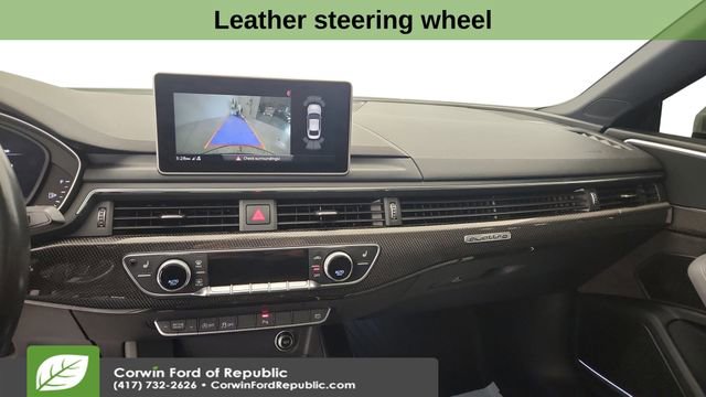 Used 2018 Audi S5 Premium Plus w/ Navigation Package image 21