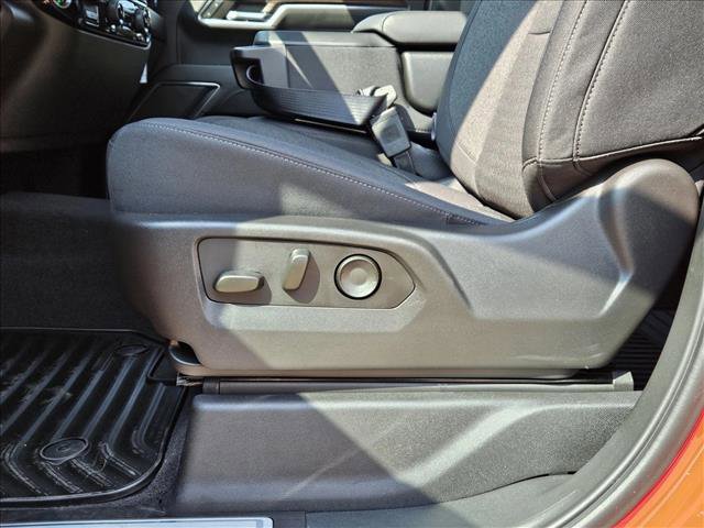 New 2024 Chevrolet Silverado 1500 LT w/ Convenience Package II image 4