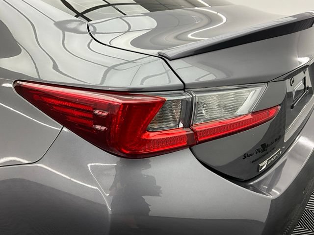 Used 2016 Lexus RC 350 RWD image 30