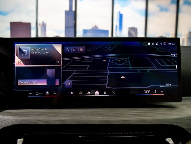 New 2026 BMW 430i xDrive w/ Premium Package image 17