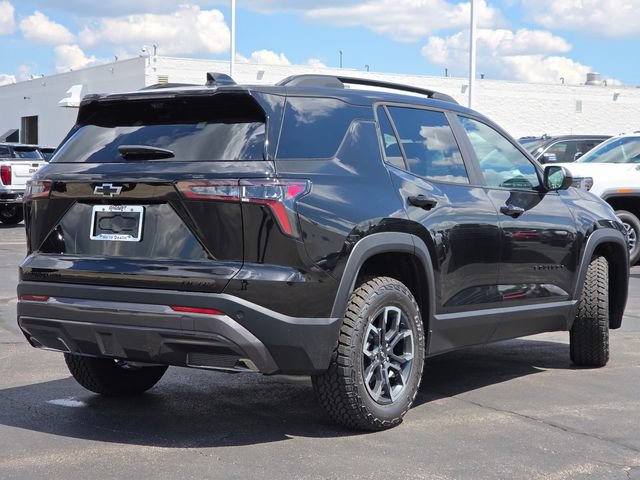 New 2026 Chevrolet Equinox ACTIV w/ Convenience Package III AWD/4WD image 26