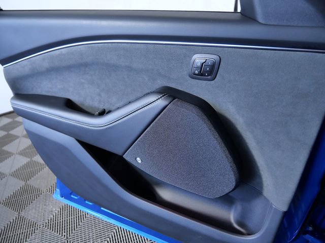 Used 2025 Ford Mustang Mach-E GT image 29