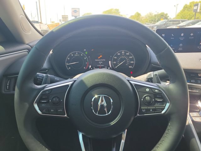 Used 2022 Acura TLX FWD image 23