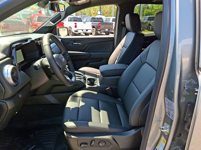 New 2026 Chevrolet Colorado LT w/ LT Convenience Package RWD image 10
