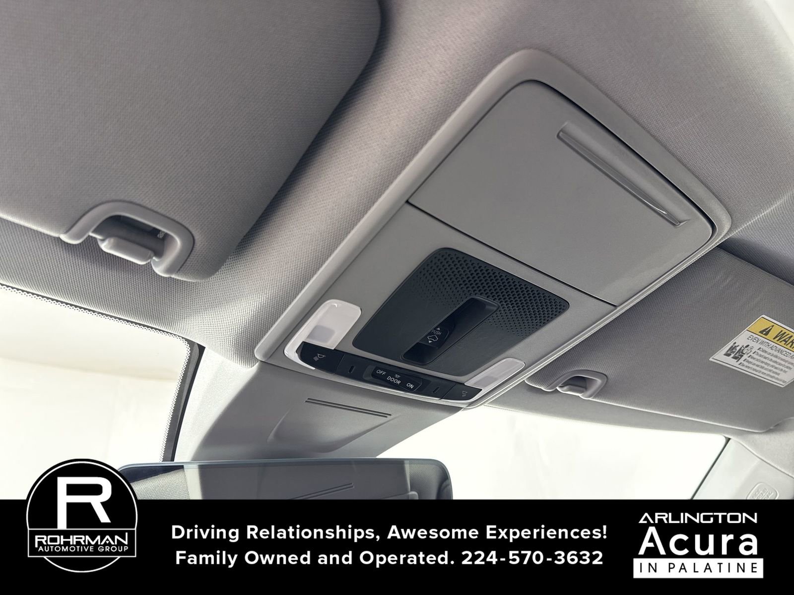 Certified 2023 Acura Integra image 11