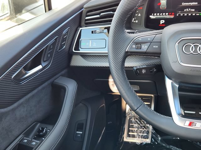 New 2026 Audi SQ7 Premium Plus AWD/4WD image 26