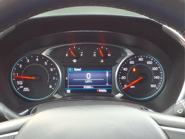 Used 2023 Chevrolet Equinox LT FWD image 26