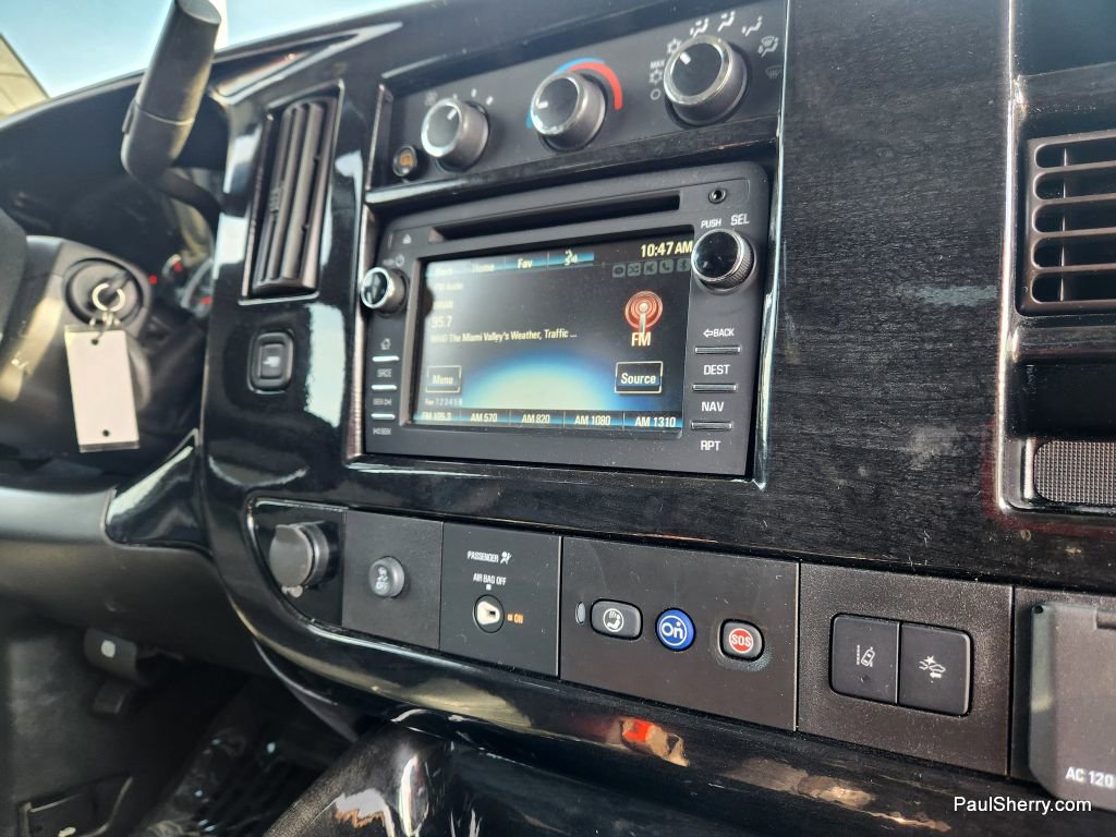 Used 2021 Chevrolet Express 2500 image 46