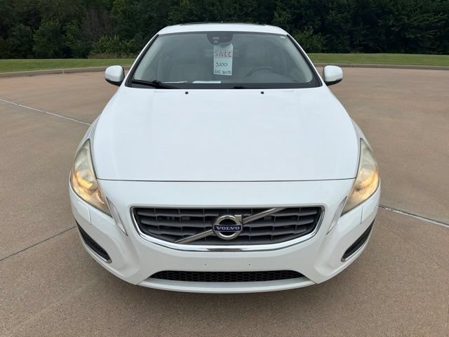 Used 2012 Volvo S60 T5 FWD image 20