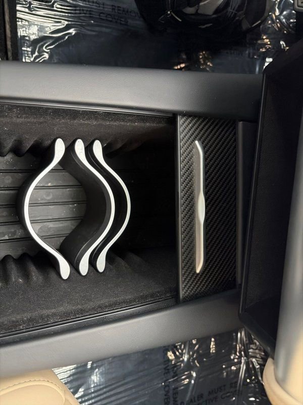 Used 2017 Tesla Model X 100D image 21