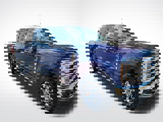 New 2026 Ford F250 Lariat image 7