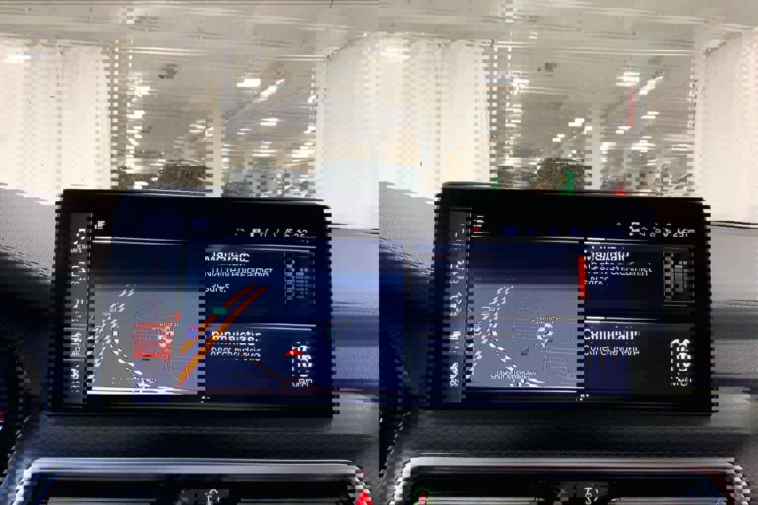 Used 2022 BMW X3 M40i image 35