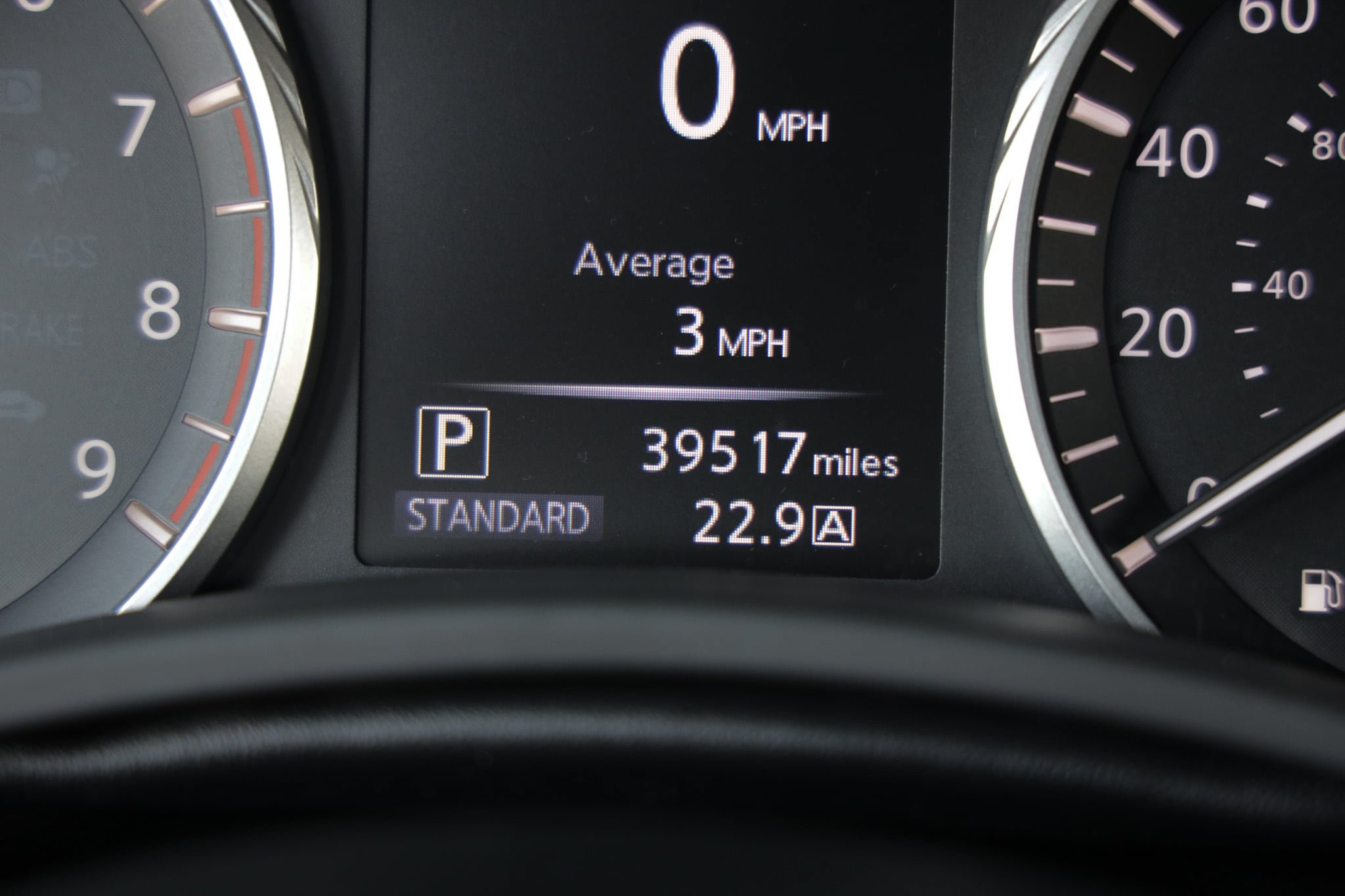 Used 2023 INFINITI Q50 Red Sport 400 RWD image 52