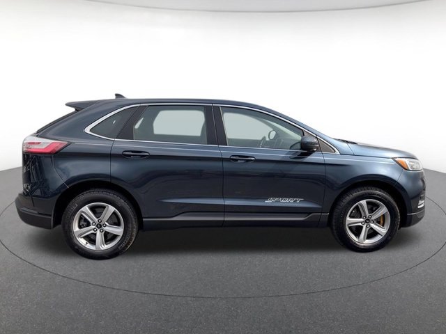 Used 2023 Ford Edge SEL w/ Convenience Package AWD/4WD image 7