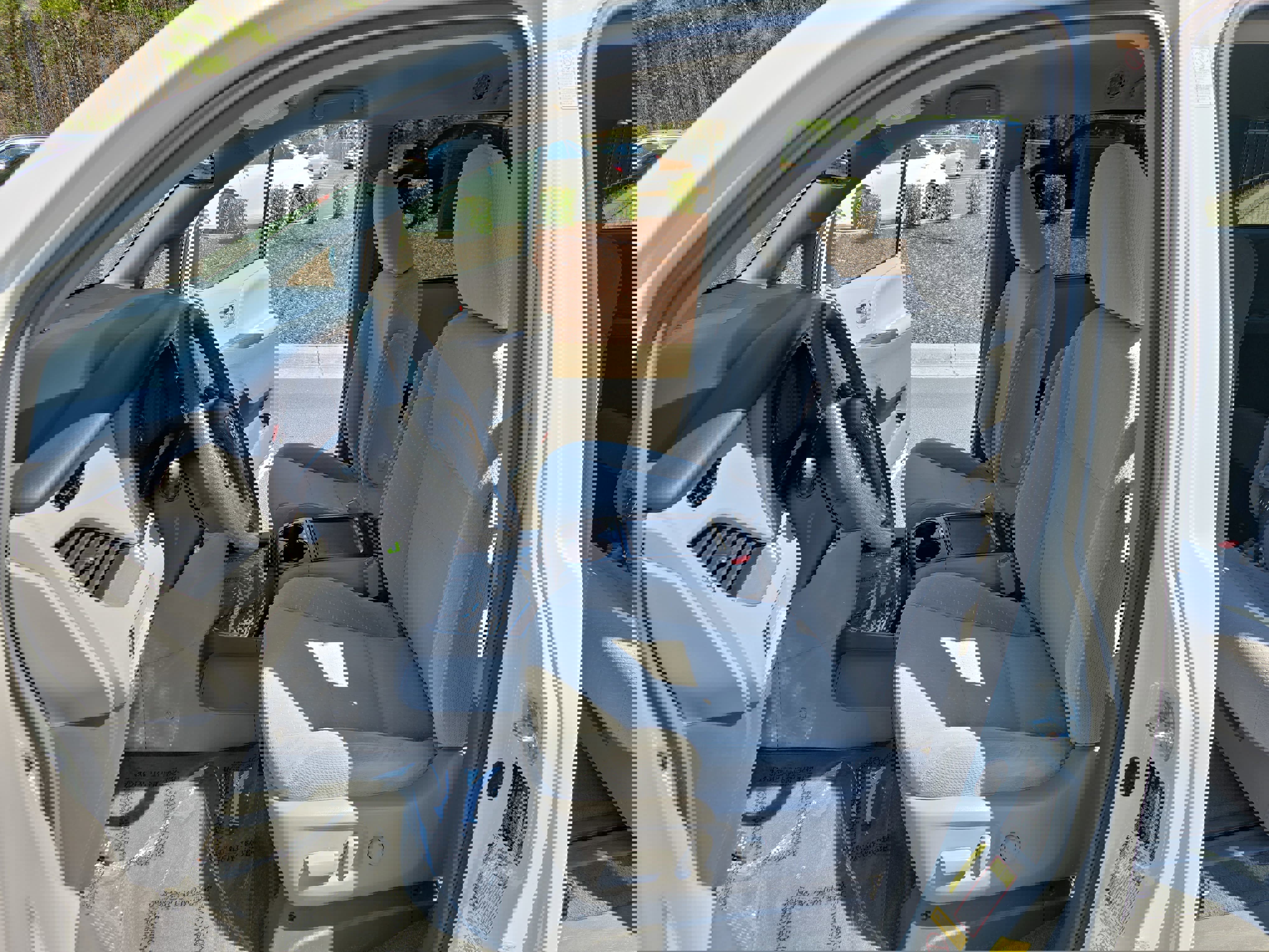 Used 2017 Toyota Sienna LE image 16