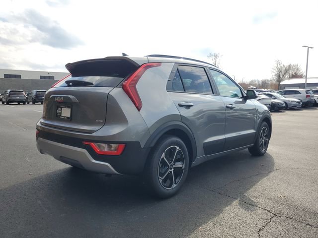 New 2026 Kia Niro EX w/ EX Premium Package image 4
