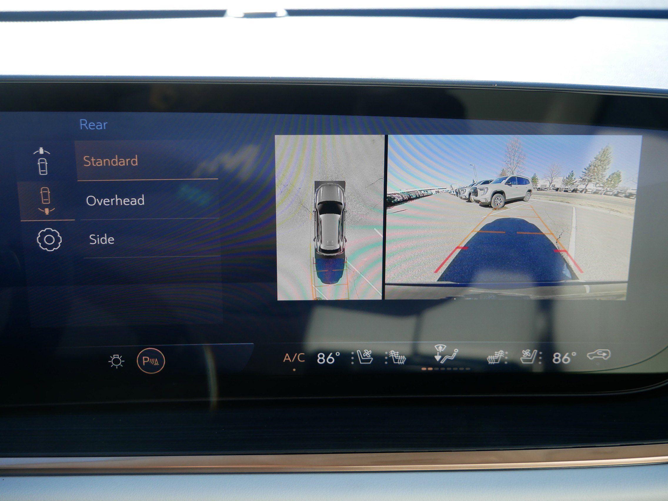 New 2026 Buick Envision Avenir image 10