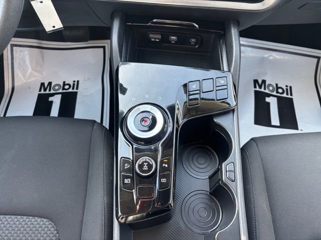 Certified 2023 Kia Sportage LX image 14