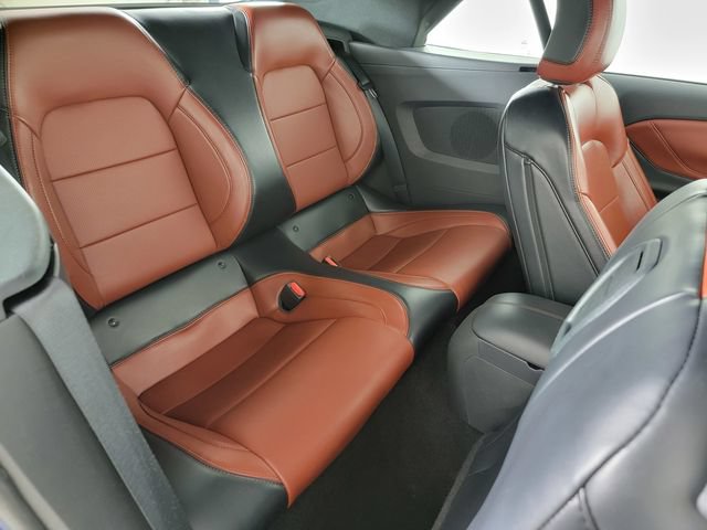 Certified 2024 Ford Mustang Premium RWD image 17