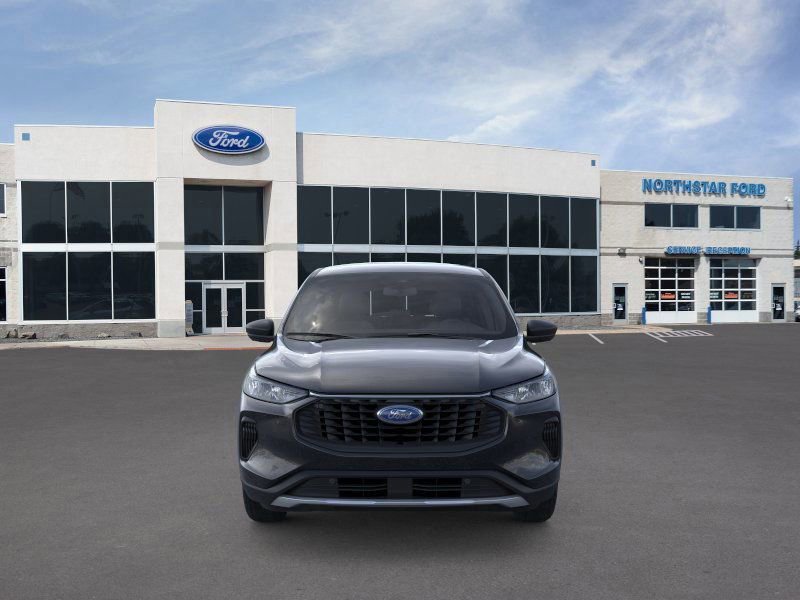New 2025 Ford Escape Active image 6