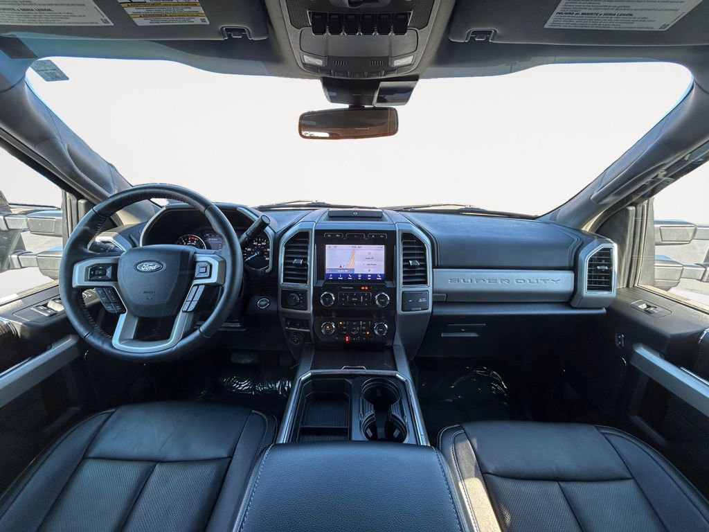 Used 2020 Ford F250 Lariat image 13