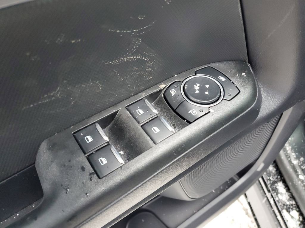 New 2025 Ford Bronco Sport Outer Banks image 23