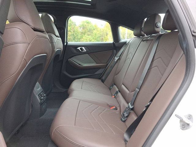 Used 2025 BMW 228i xDrive image 21