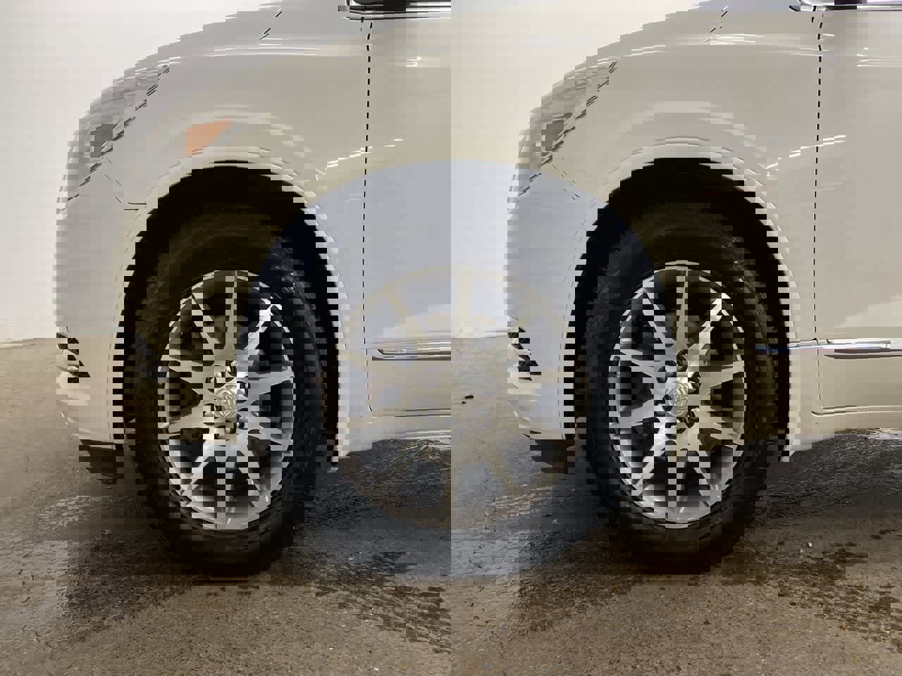 Used 2014 Buick Enclave Leather w/ Trailering Provision Package image 12