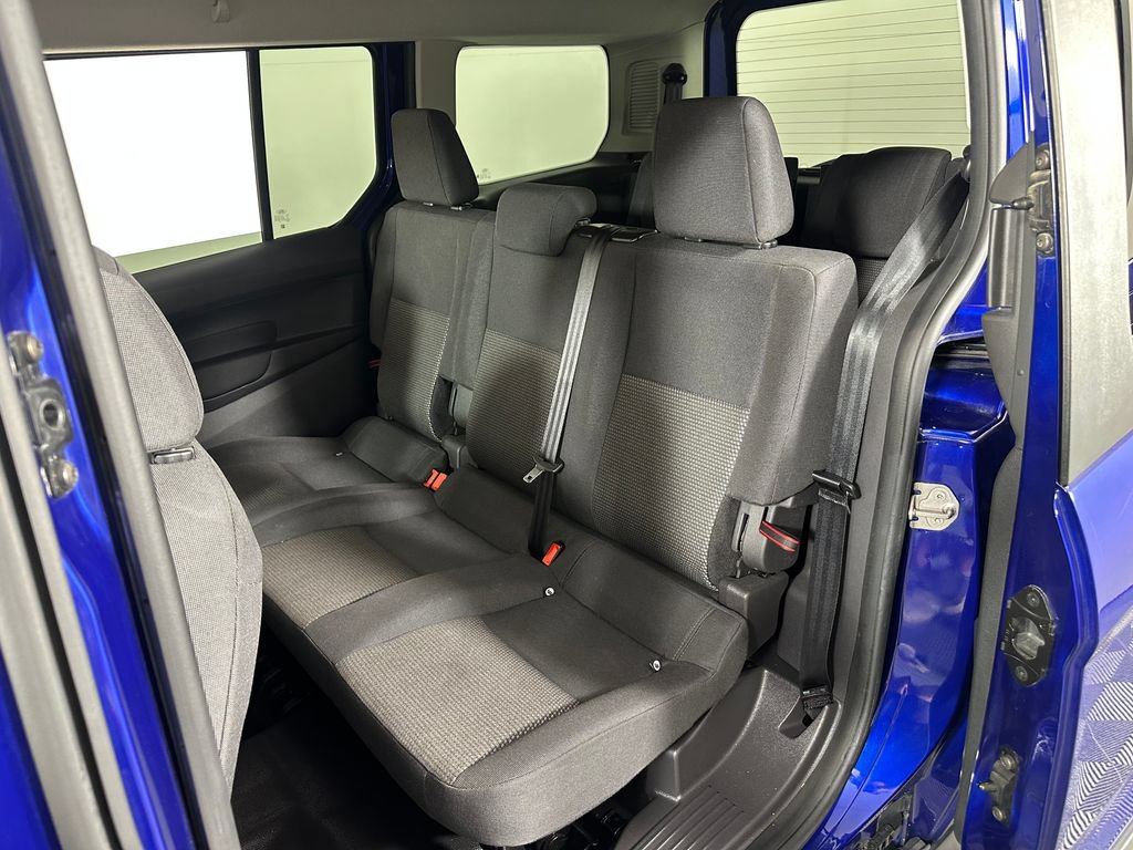 Used 2017 Ford Transit Connect XL FWD image 18