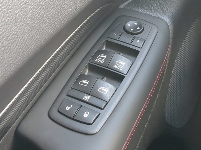 New 2027 Dodge Durango GT AWD/4WD image 31