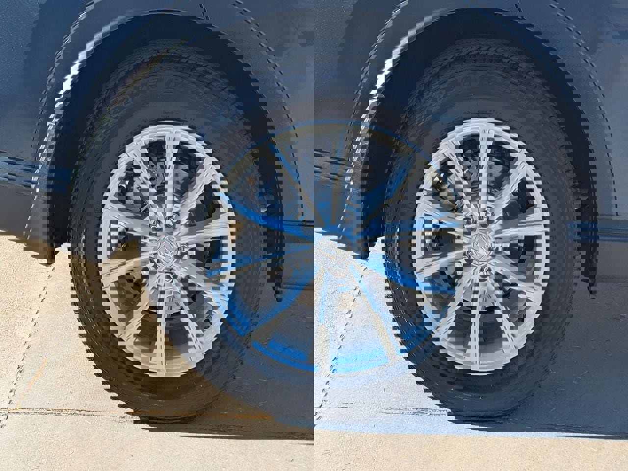 Used 2024 Honda CR-V EX image 7