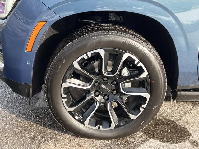 New 2026 GMC Yukon Denali w/ Sun & Power Step Package image 10