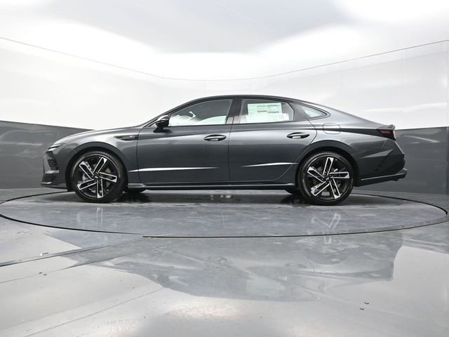 New 2026 Hyundai Sonata N Line FWD image 33