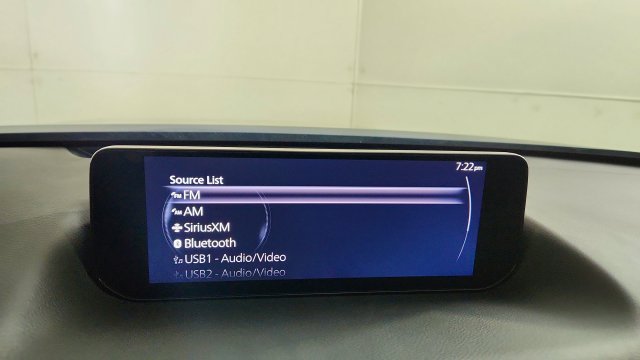 New 2026 MAZDA CX-50 AWD 2.5 Hybrid w/ Weather Package image 21