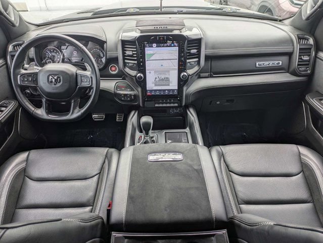 Used 2022 RAM 1500 TRX w/ TRX Level 1 Equipment Group AWD/4WD image 15
