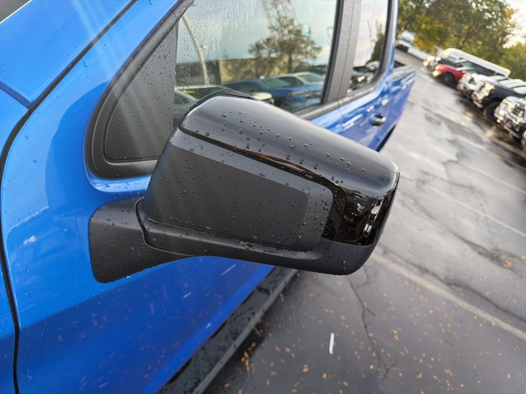 New 2026 Chevrolet Silverado 1500 LT Trail Boss w/ Convenience Package II image 51