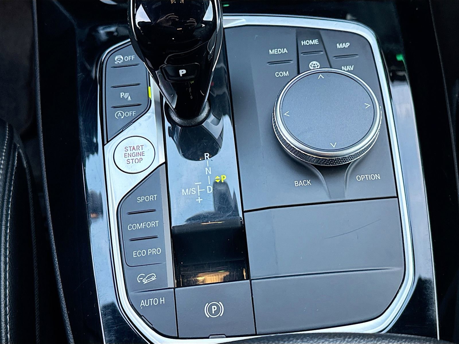 Used 2022 BMW X3 xDrive30i image 16