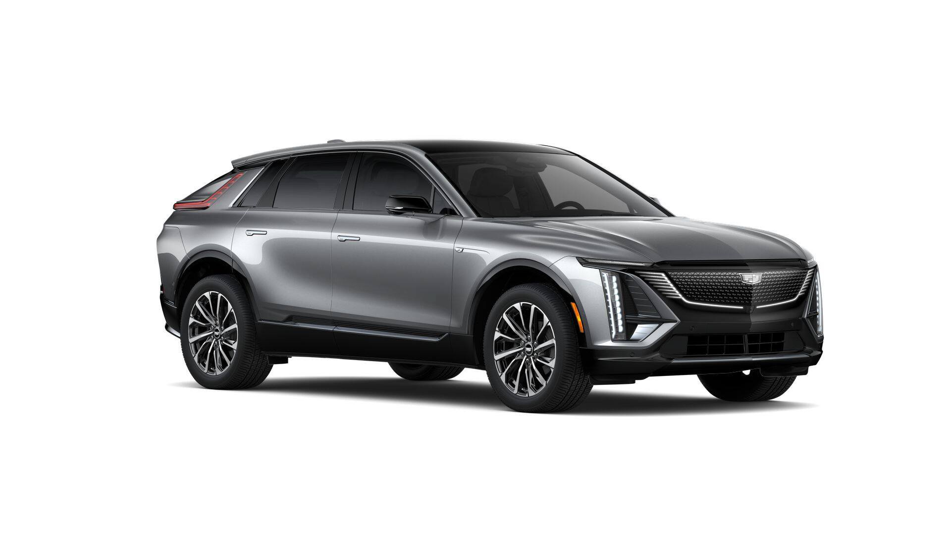 New 2027 Cadillac Lyriq Sport RWD image 11