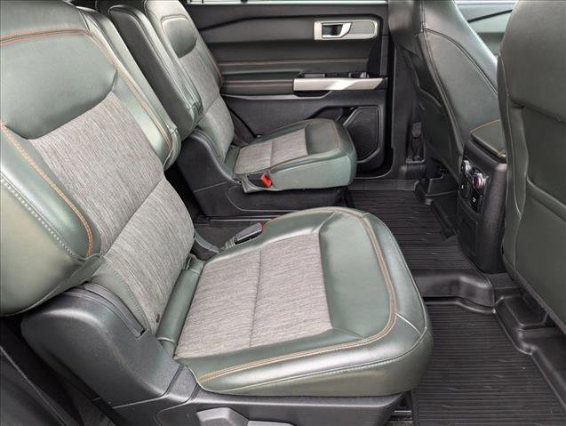 Used 2022 Ford Explorer Timberline w/ Timberline Technology Package image 21