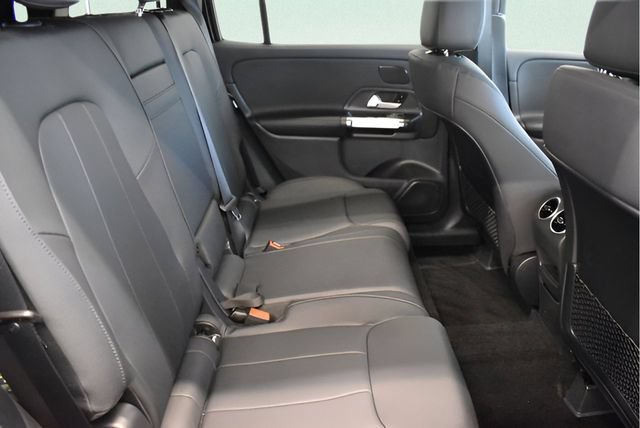 New 2026 Mercedes-Benz GLB 250 4MATIC image 20