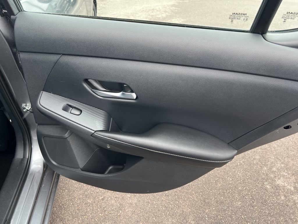 Certified 2023 Nissan Sentra SV w/ All-Weather Package image 16