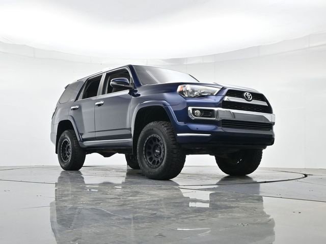 Used 2019 Toyota 4Runner Limited image 33