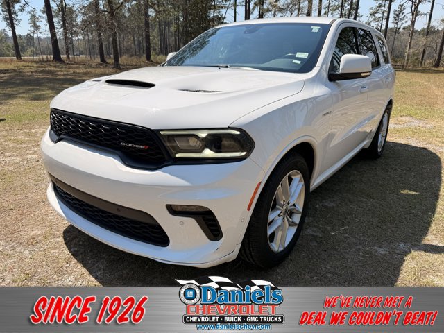 Used 2022 Dodge Durango R/T
