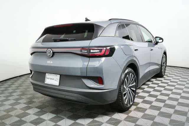 Certified 2025 Volkswagen ID.4 S Limited RWD image 25