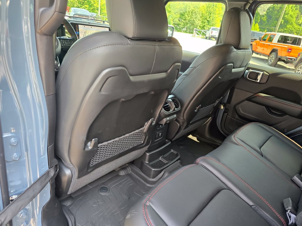 New 2026 Jeep Wrangler Unlimited Rubicon 392 w/ Quick Order Package 27X Moab AWD/4WD image 25