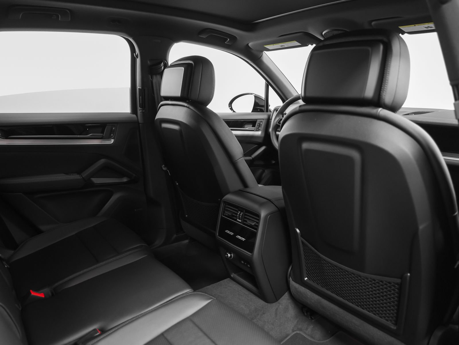 New 2026 Porsche Cayenne AWD/4WD image 27