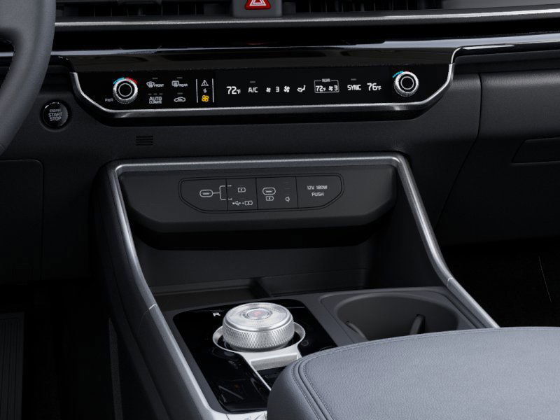 New 2026 Kia Carnival SX Prestige FWD image 24