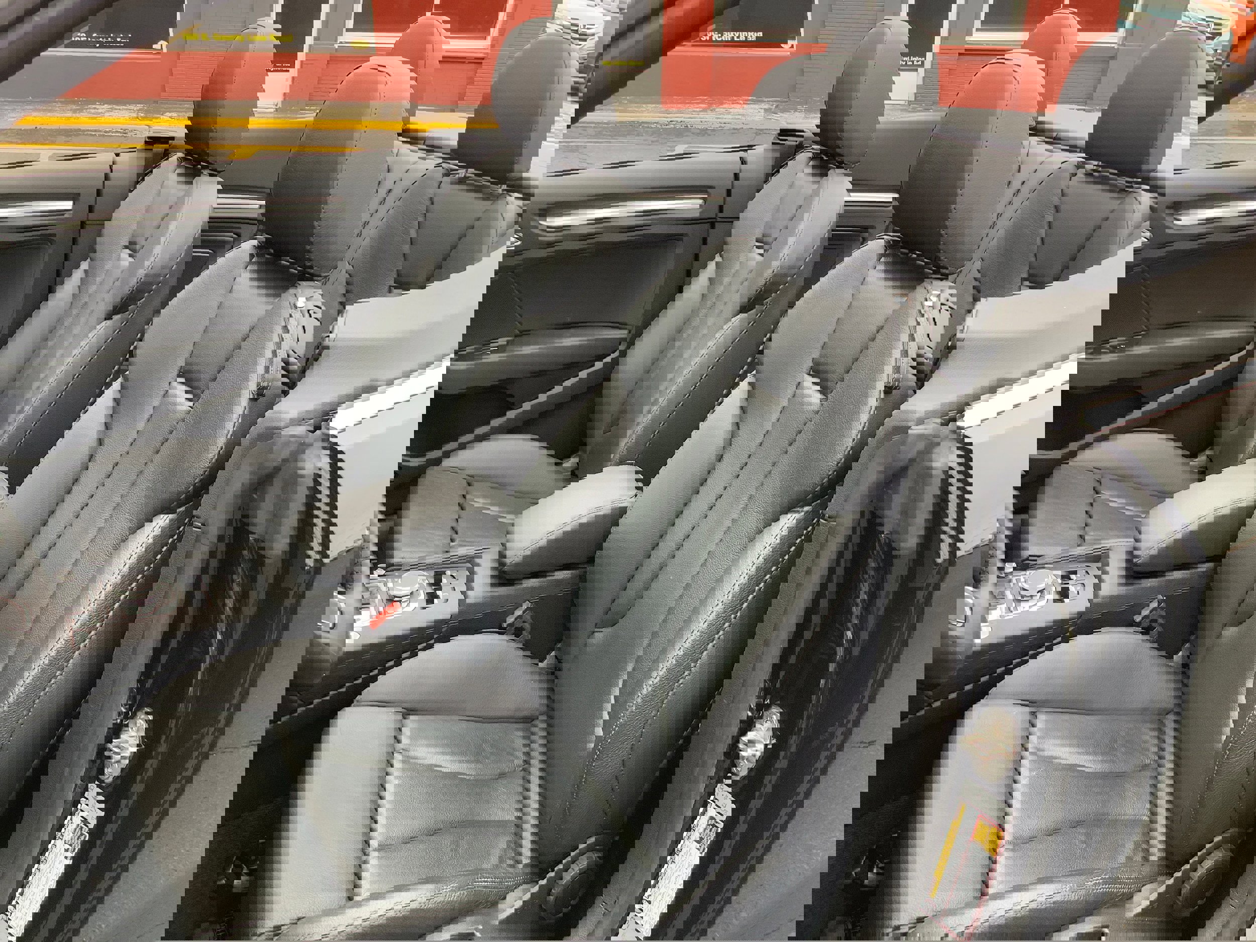 Used 2016 Audi A3 2.0T Premium Plus image 13