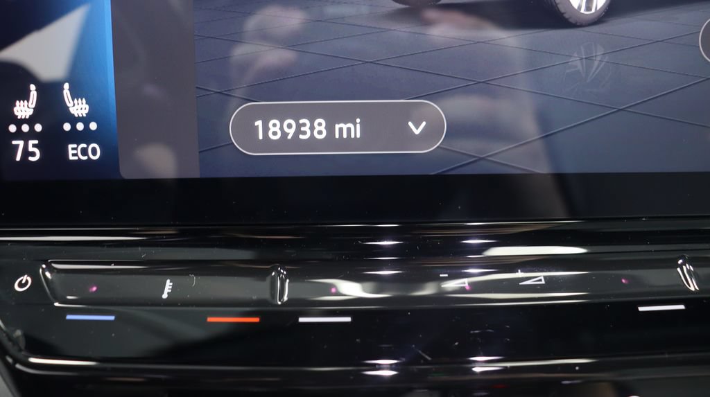 Used 2024 Volkswagen ID.4 S RWD image 18