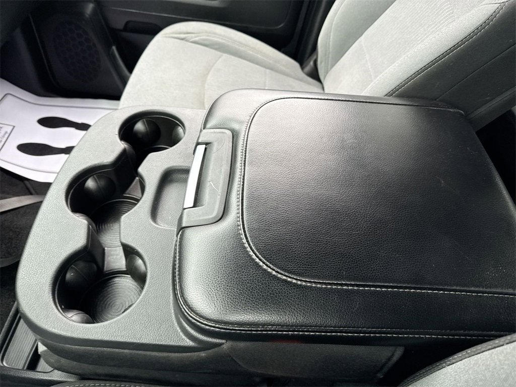 Used 2024 RAM 3500 Big Horn image 20